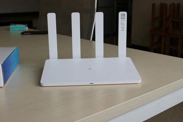 全网最便宜Wi-Fi 6千兆路由器？荣耀路由3开箱体验