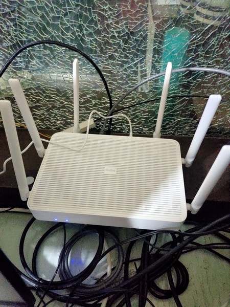 小米路由器 家庭网络的新蓝图
